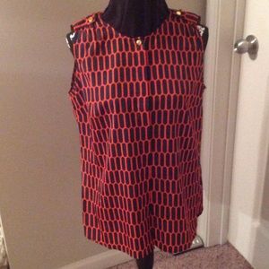 Michael Kors Blouse